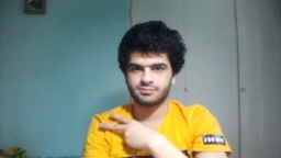 amirhussain