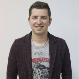 andriinovikov