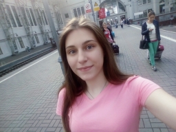 ekaterinaklo