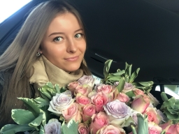 galitskaya