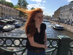 iulskaya