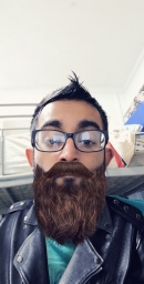 kerasface
