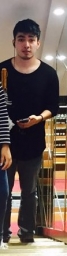 luisma