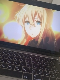 miiichan