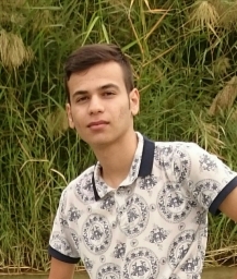 mohammadreza