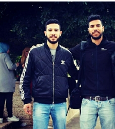 odaymashal