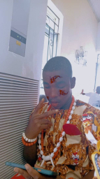 chibuike