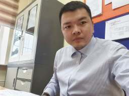 ganbaatar