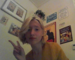 juliethedutchie