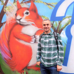 nickysquirrel