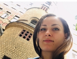 olya_is_my_name