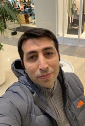 yaghmayi